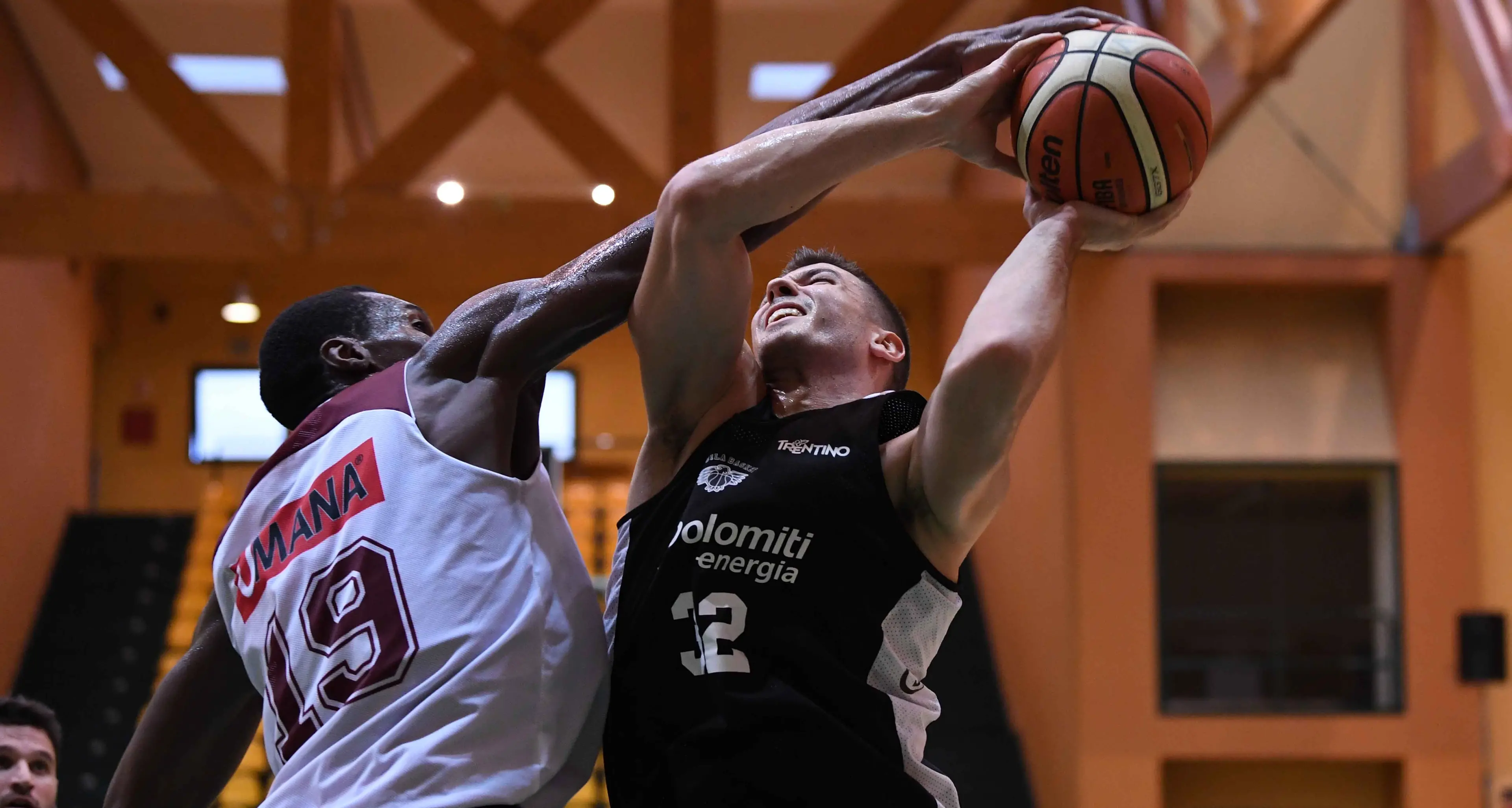 Torneo di Jesolo, Aquila di misura su Venezia