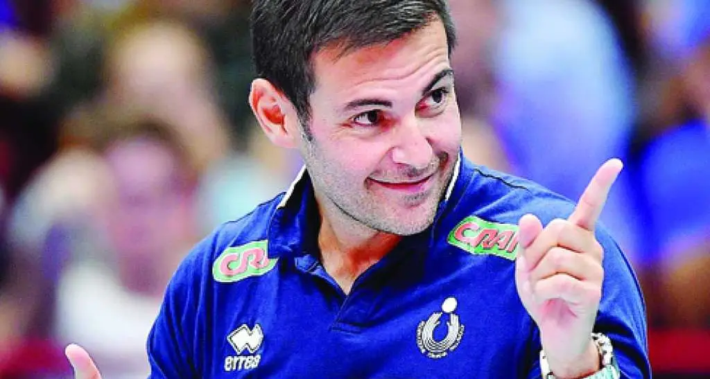 Europei di volley: urna sfortunata per l'Italia