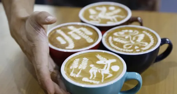Bar d’Italia, caffè espresso e cornetto binomio più gettonato