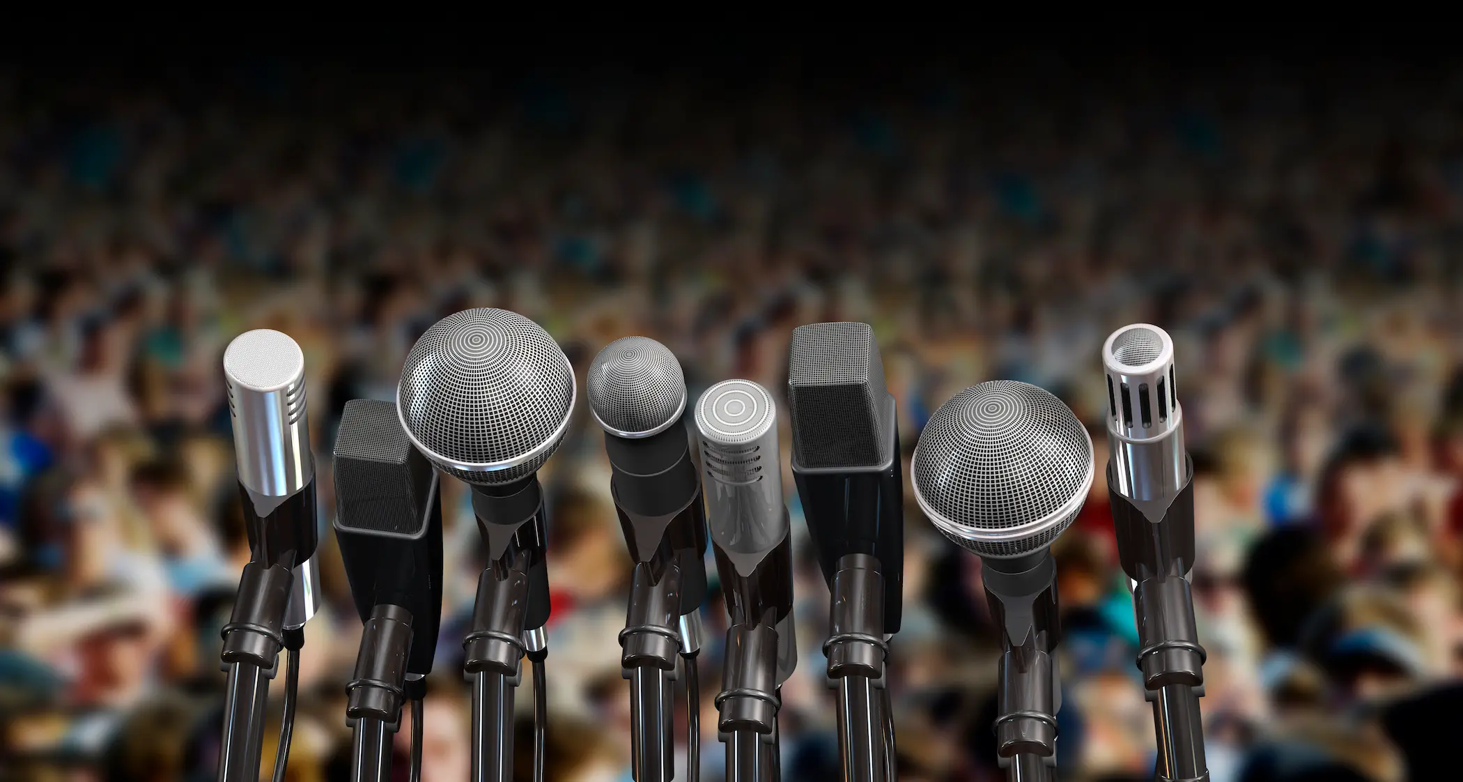 A Pergine torna il corso di «Public Speaking»