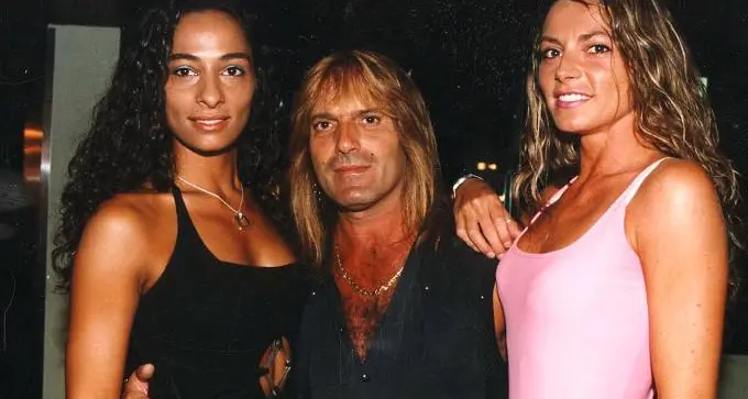 Addio Zanza, il re dei playboy Morto dopo un rapporto sessuale