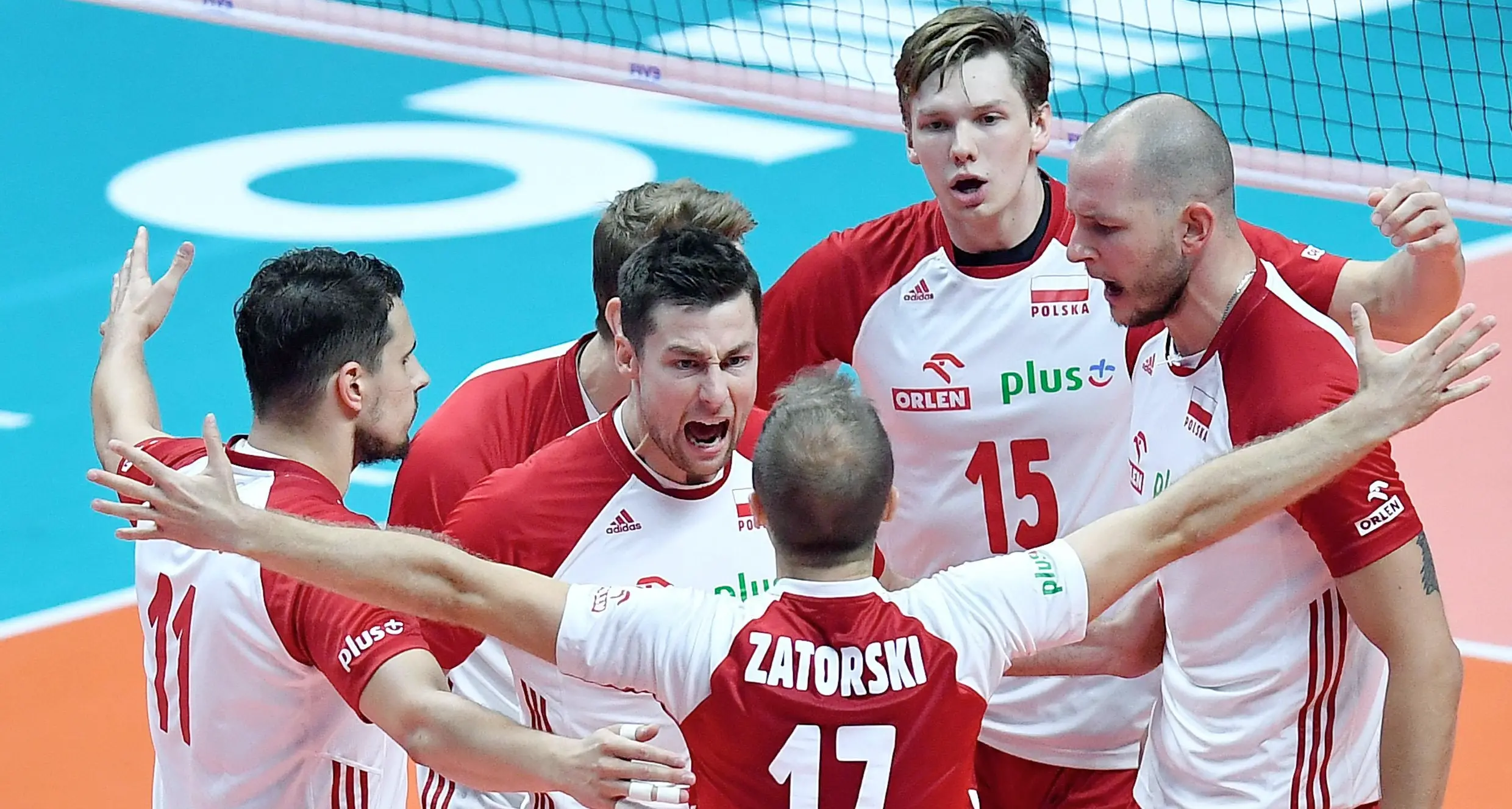 Mondiali, la Polonia batte la Serbia Adesso all'Italia serve un miracolo