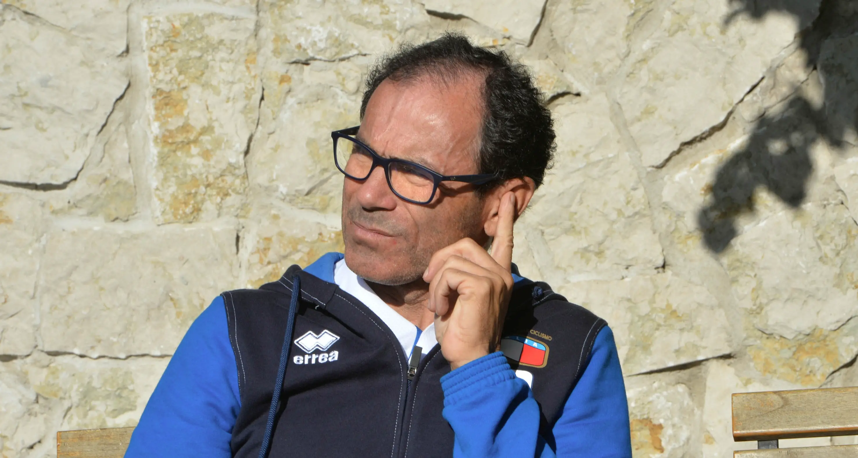 Cassani: «Al Mondiale non siamo favoriti ma ad Innsbruck saremo protagonisti»