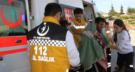 Naufragio migranti nell'Egeo, due morti