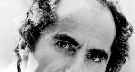 È morto a 85 anni Philip Roth Un gigante della letteratura
