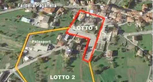 Venerdì sera a Fai il sindaco Tonidandel presenterà il progetto di Piazza Verde