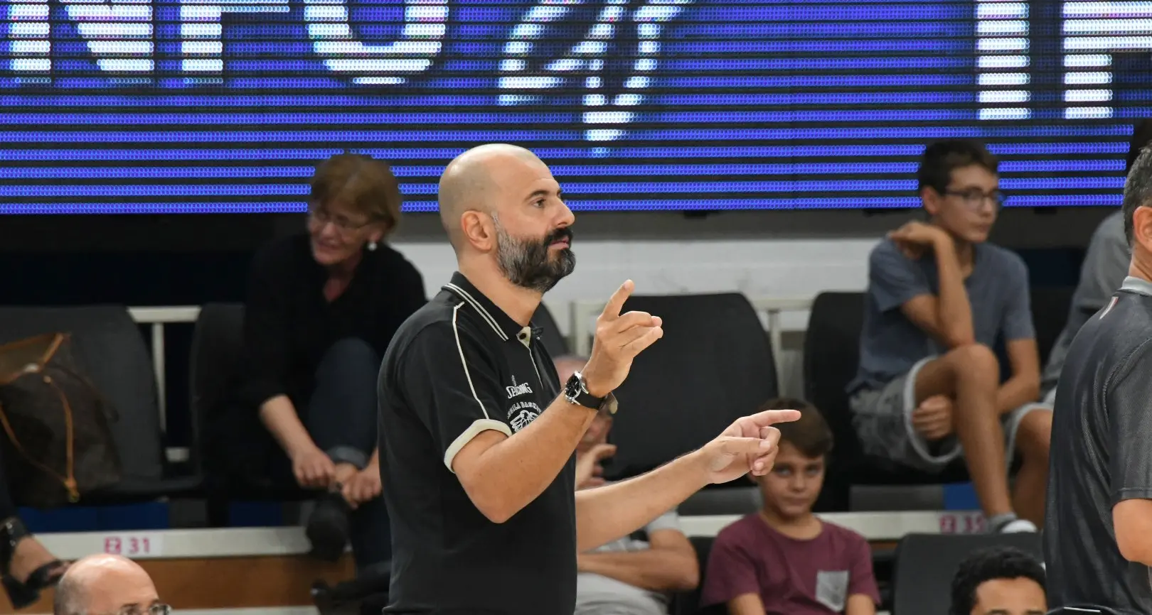L'Aquila si presenta ai suoi tifosi sfidando i polacchi di Zielona Gora