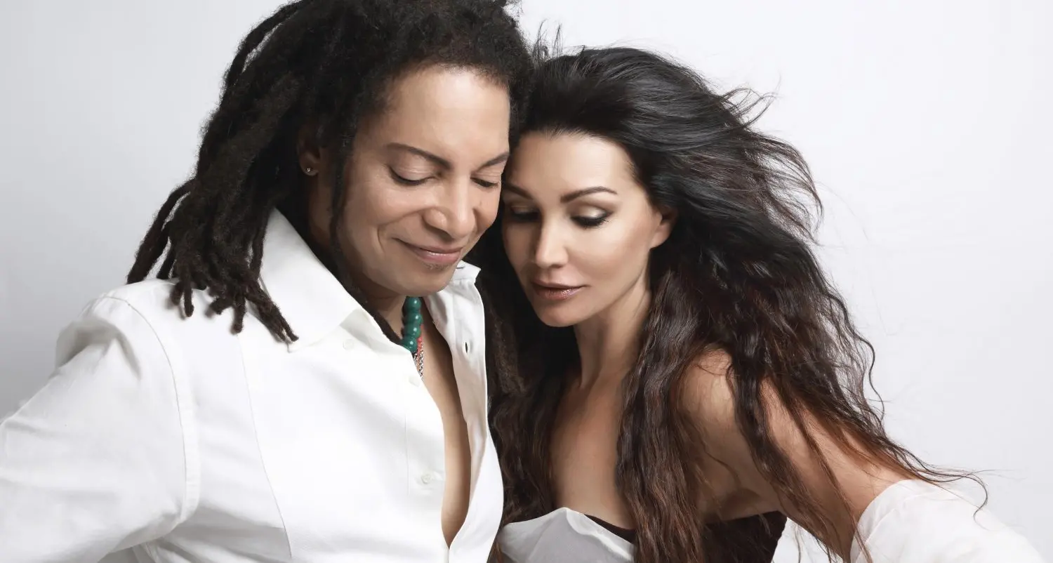 Sananda Maitreya: il musicista americano chiude stasera a Levico il Blue Lakes Festival