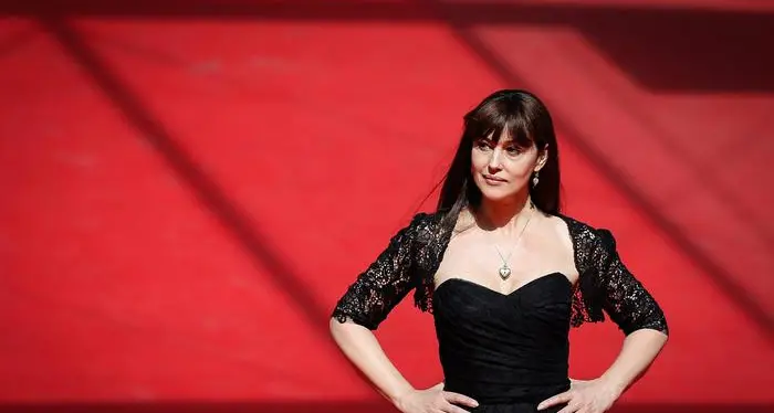 Monica Bellucci sarà Tina Modotti per De Angelis