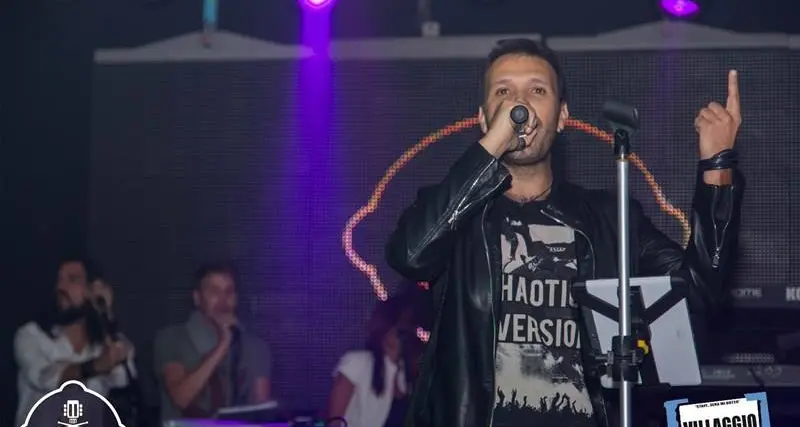 Andrea Lelli stasera in concerto sul lago di Caldonazzo insieme a Mario Cagol