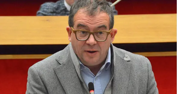 Piero De Godenz unico fiemmese eletto in Consiglio provinciale