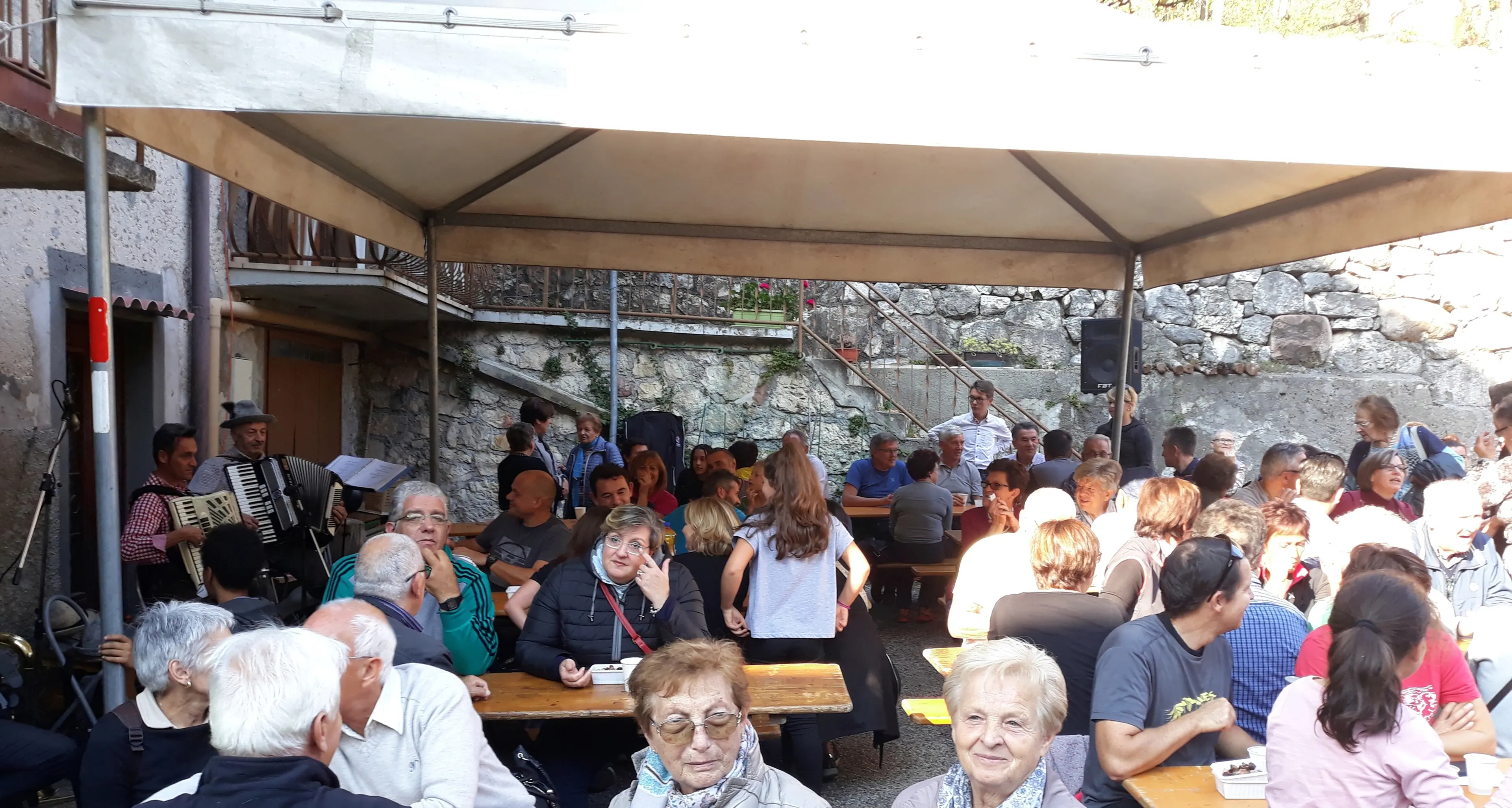 San Nicolò, la festa resiste nel tempo