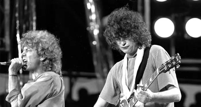 12 agosto 1968: nascono i Led Zeppelin, 50 anni di rock