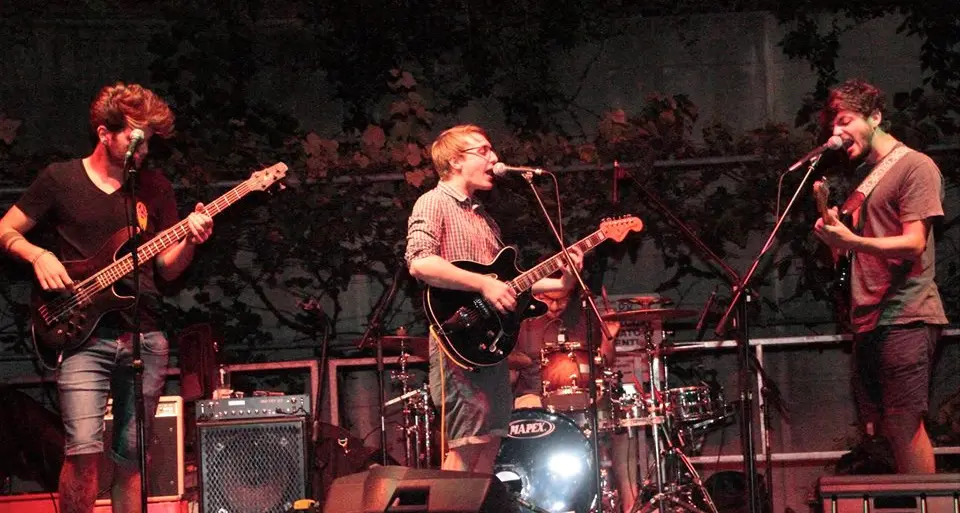 I Martedì delle Band: stasera on stage il rock alternativo di Maude e Fiume
