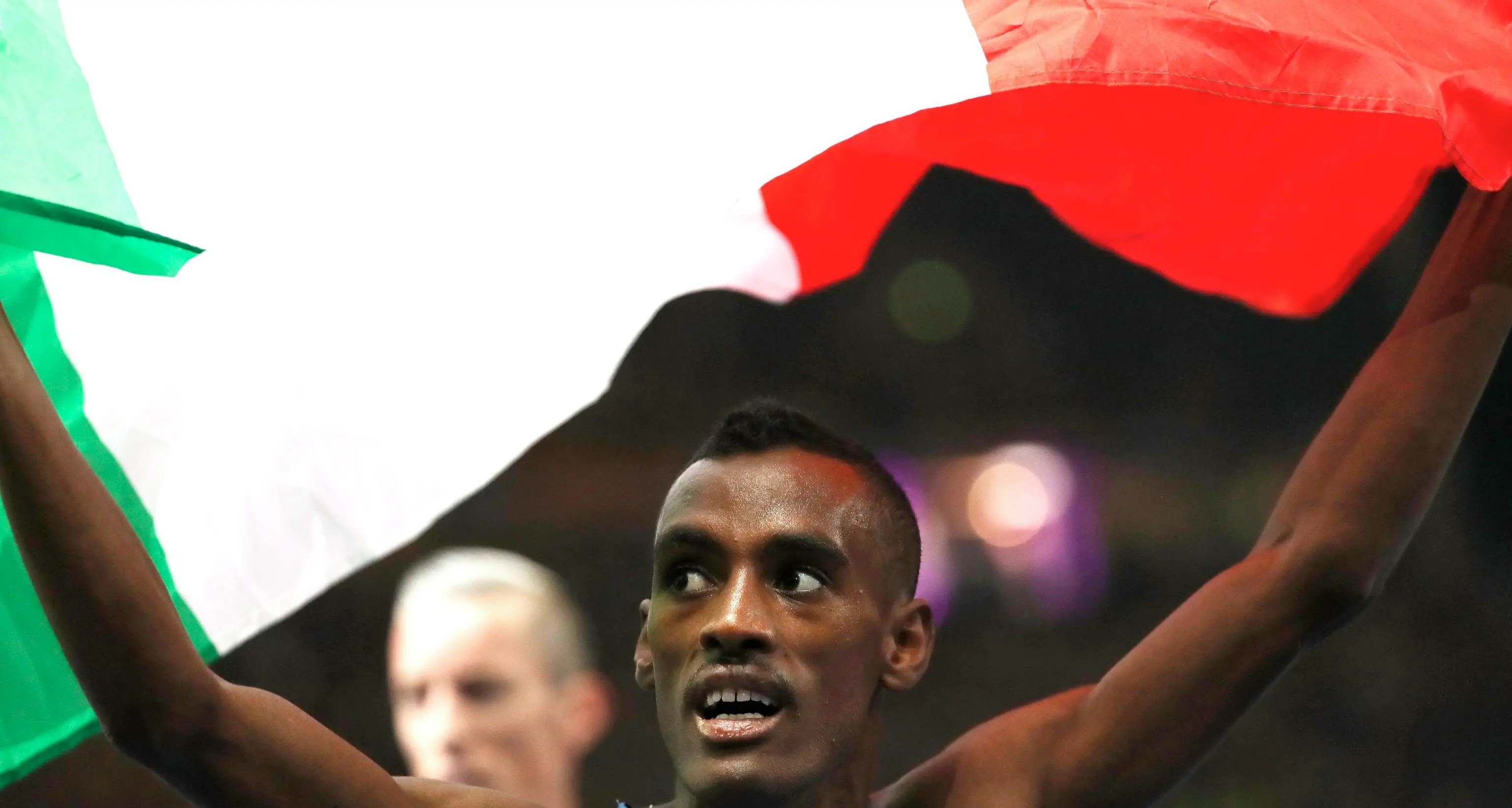 Agli Europei di atletica a Berlino Chiappinelli di bronzo sulle siepi
