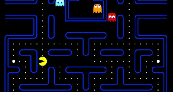 Pac-Man compie 38 anni