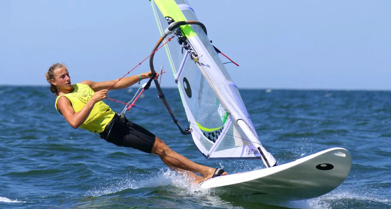 Mondiali Techno, Nicolò Renna punta in alto
