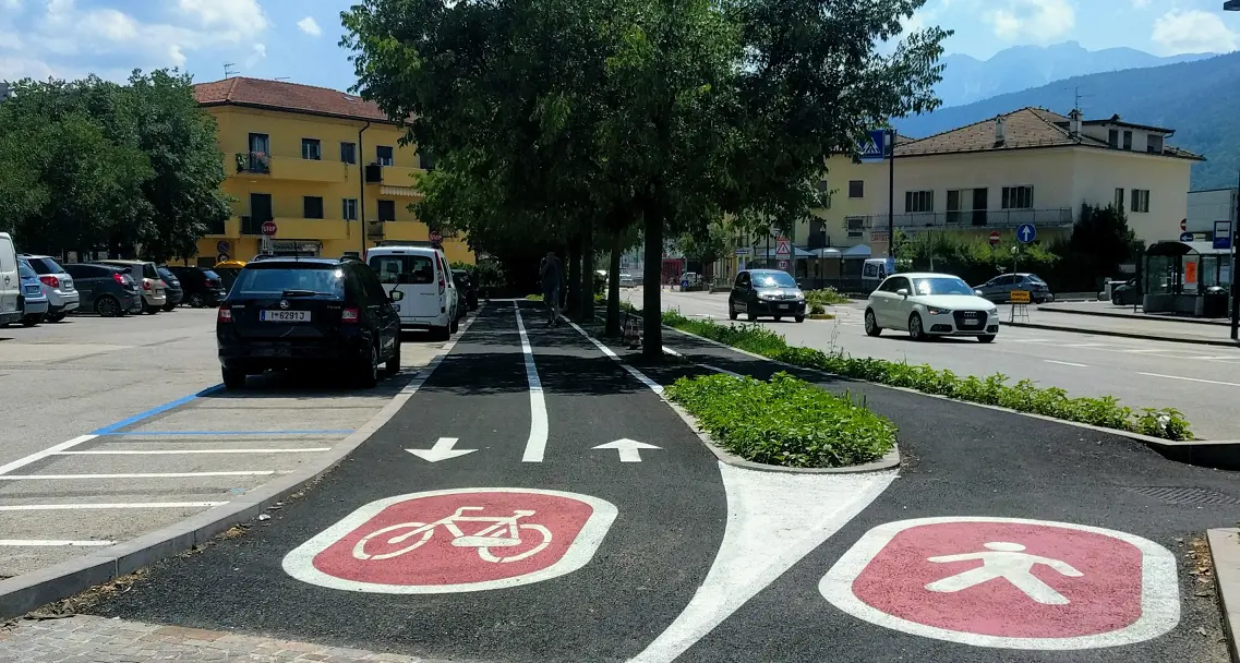 Il dopo Covid-19: «Più bici per evitare la rincorsa all’auto»