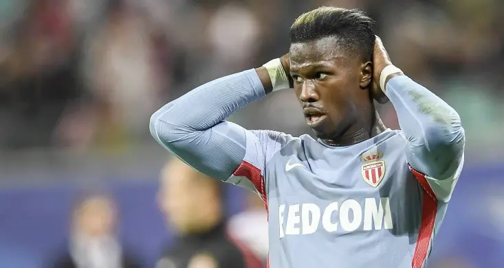 Adesso è ufficiale: Keita è un giocatore dell'Inter