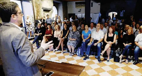 Elezioni: le liste in campo La Lega: «Siamo con la gente»
