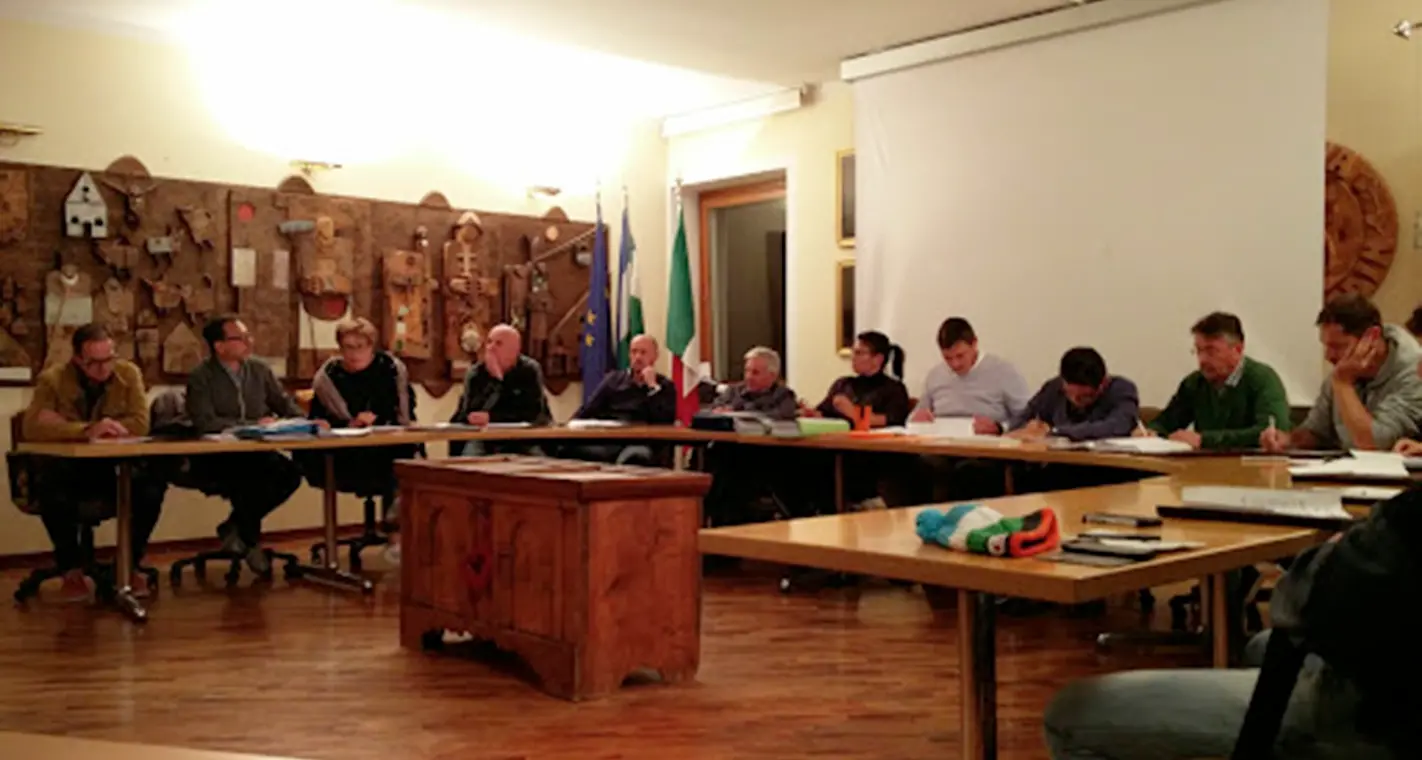 A Moena la strada per Le Sarcine divide ancora il consiglio comunale