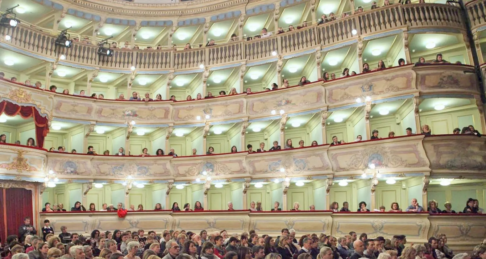 Una grande stagione teatrale allo Zandonai di Rovereto