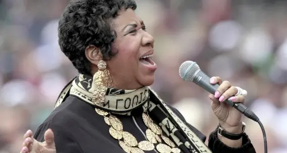 In ansia per la regina del soul Aretha Franklin sta molto male