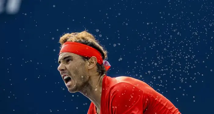 Nadal conquista Toronto e vince l'80/o titolo Atp