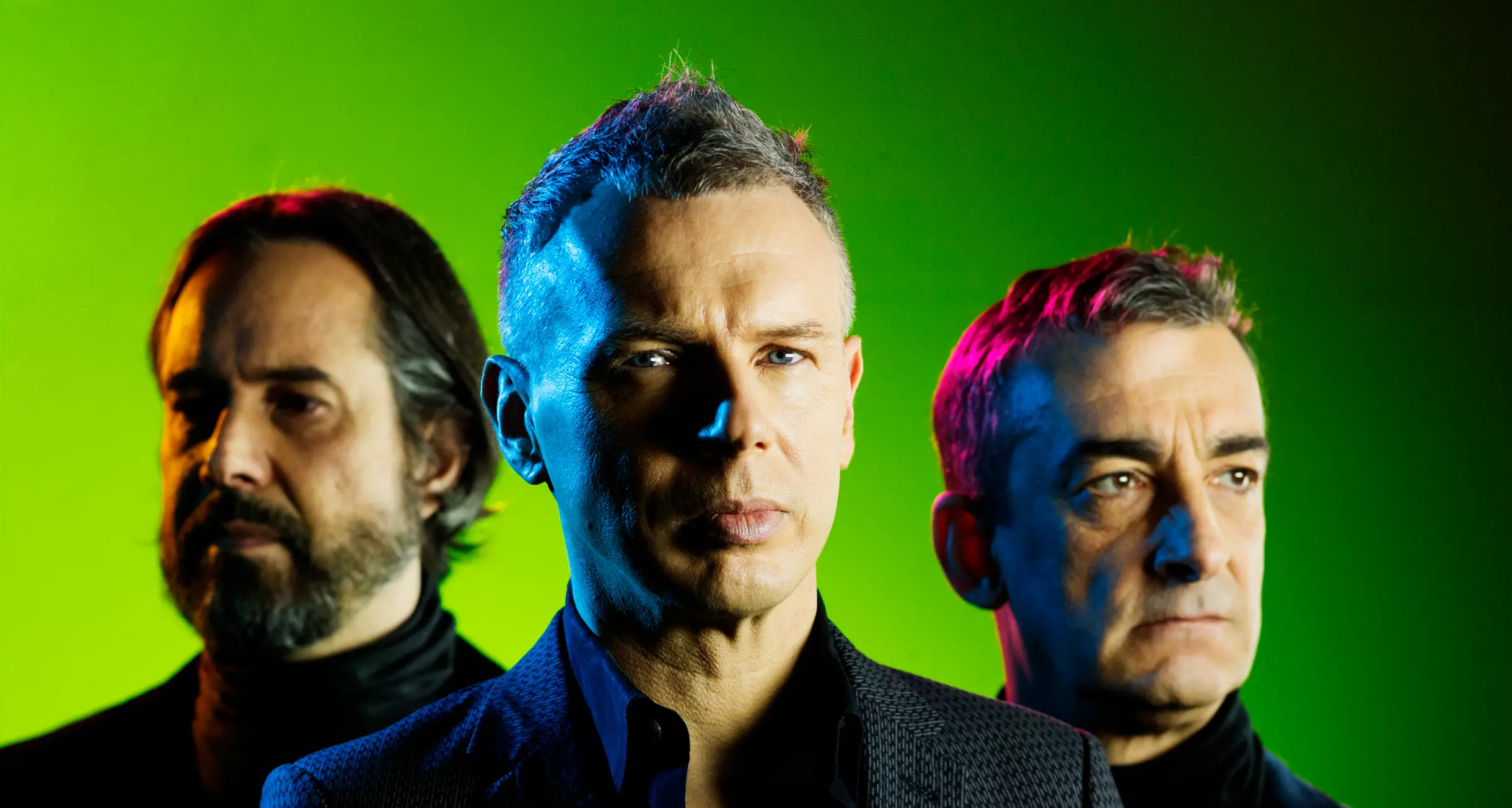 Tins: un ritorno in grande stile con il cd A second chance