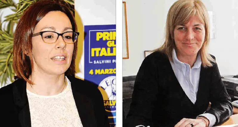 Prof «zittita» dalla Lega «Non rispetta le istituzioni»