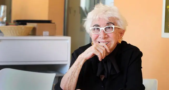 Ribelle e innovativa, i 90 anni di Lina Wertmuller