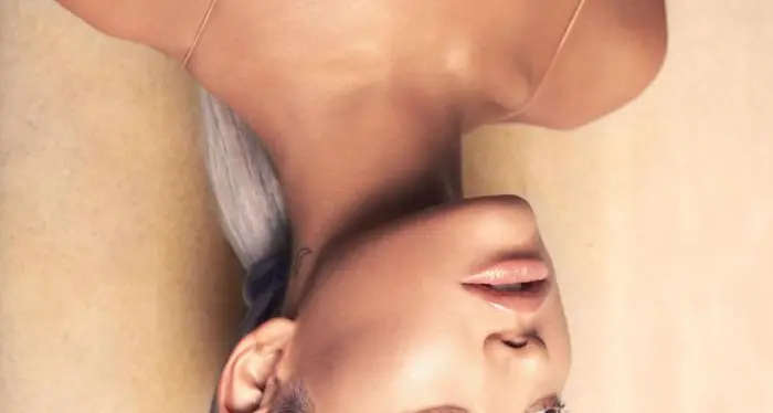 È uscito «Sweetener» il nuovo album di Ariana Grande