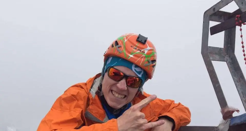 Addio al sorriso di Luca Franceschini: «Grazie per la tua forza e il tuo esempio»