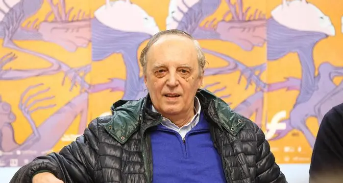 Dario Argento, remake Suspiria senza mia ferocia