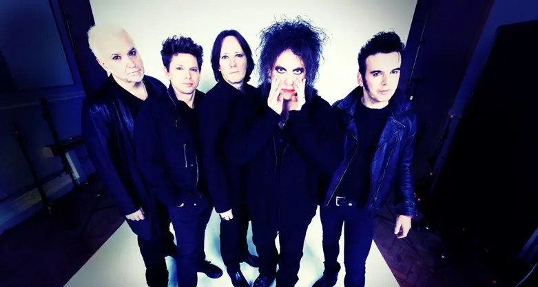 The Cure: il 16 giugno unica data italiana a Firenze Rocks