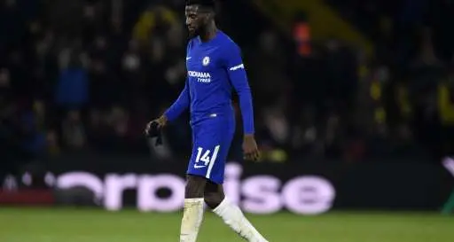 Bakayoko arriva al Milan Nuovo colpo per Gattuso