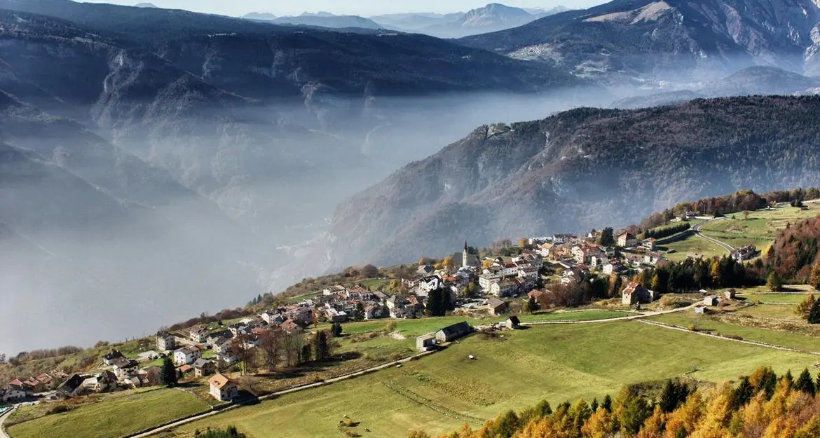 Come andare a vivere a Luserna nella casa (gratis) dell'Itea: 38 domande da giovani coppie