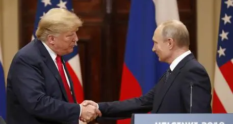 Trump cancella il summit con Putin