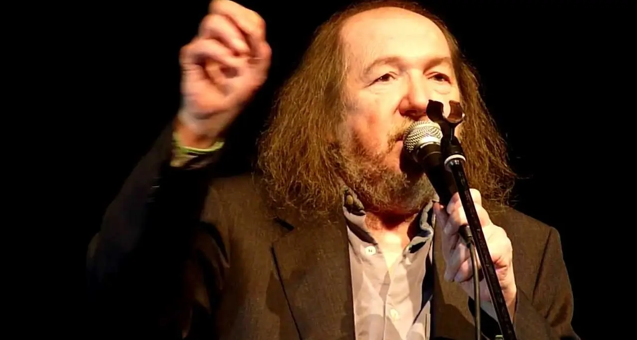 Addio a Claudio Lolli il cantautore bolognese che ha segnato la musica d'autore più impegnata
