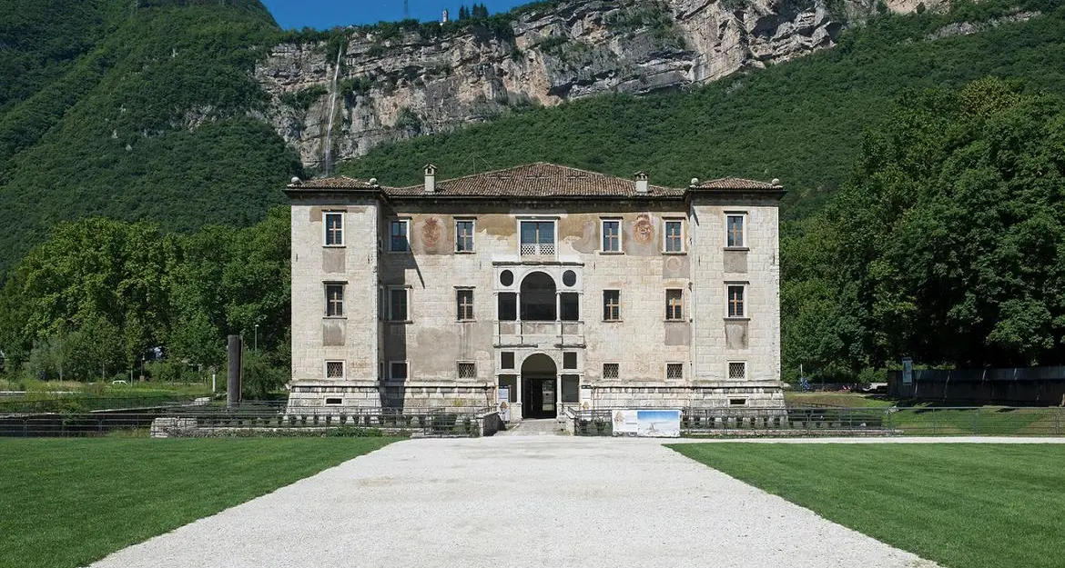 Giardini ritrovati in mostra al Palazzo delle Albere