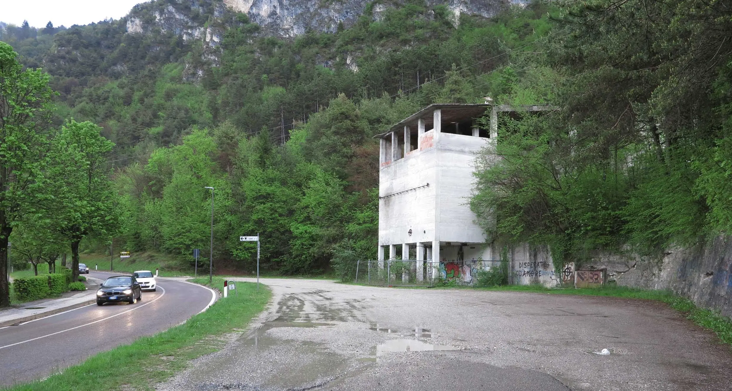 Ledro, via libera al nuovo campeggio alla spiaggia di Besta