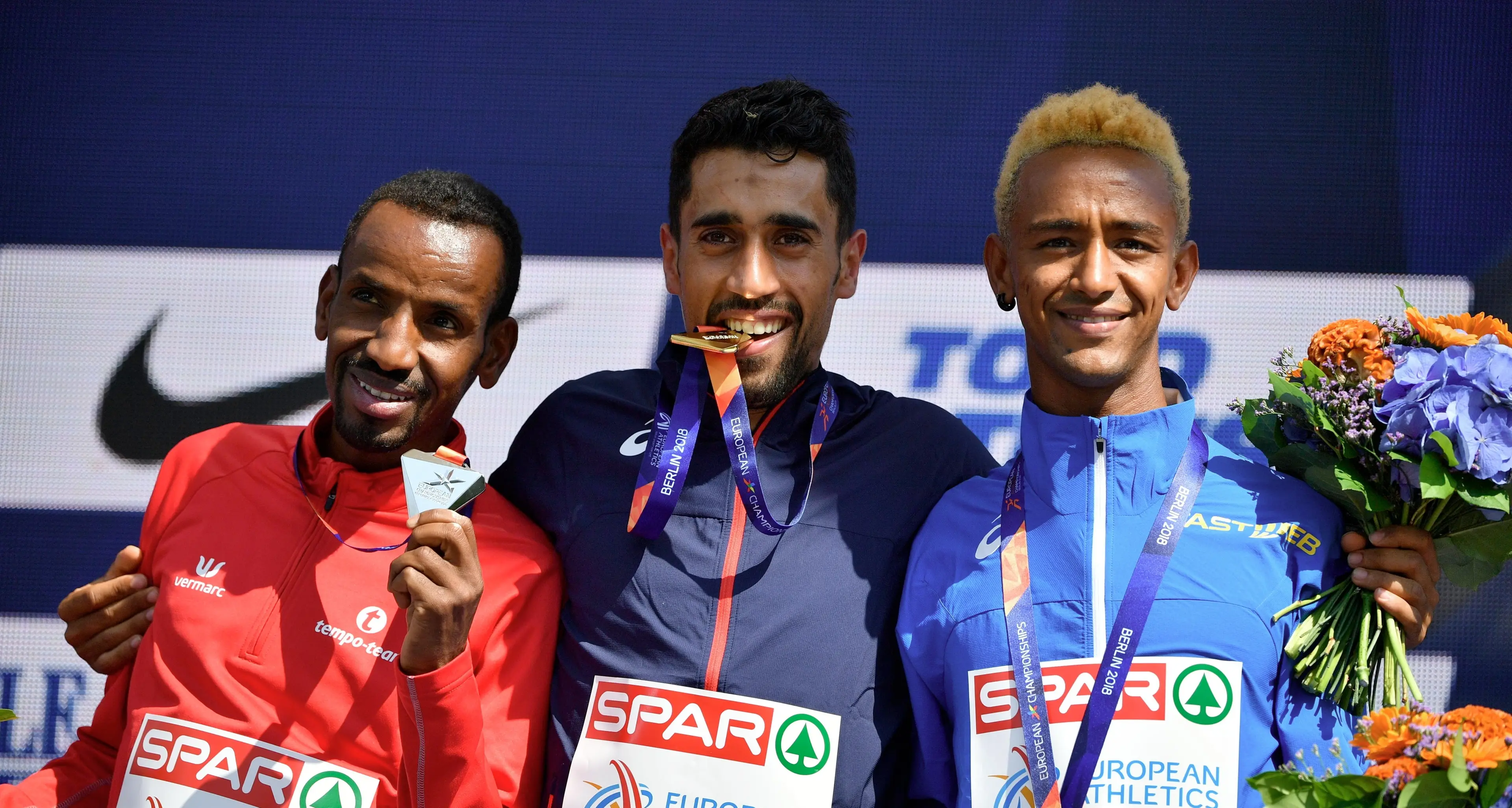 Atletica leggera, un cast d'autore per il 54° Palio Città della Quercia
