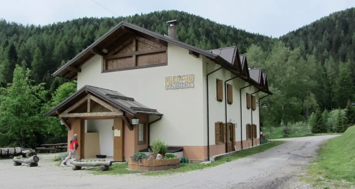Sat, nei rifugi di montagna lotta al disagio mentale