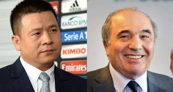 Milan interrompe la trattativa Disappunto di Commisso