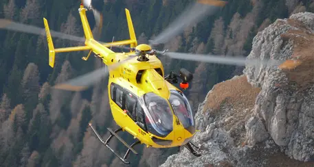 Incidenti montagna: escursionista morto in Alto Adige