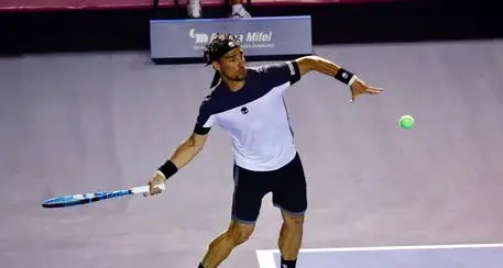 Ranking Atp, Nadal ancora al top, Fognini 14/o