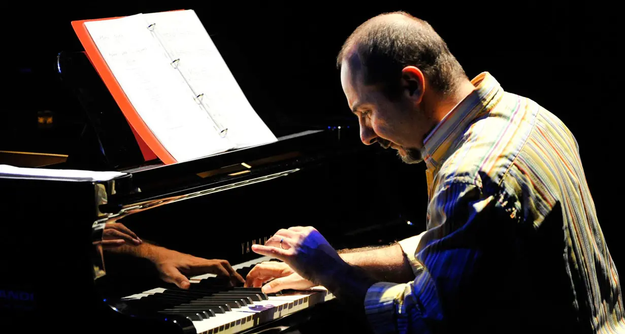 Garda Jazz Festival: stasera a Nago il piano di Umberto Petrin e domani a Riva il Chiara Pancaldi Quartet