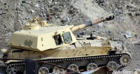 Record di spese militari: 1.739 miliardi nel 2017