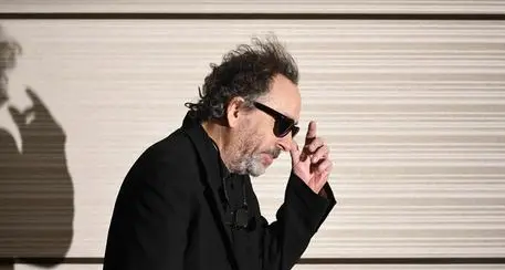 I sessant'anni di Tim Burton Festeggia l'eterno bambino