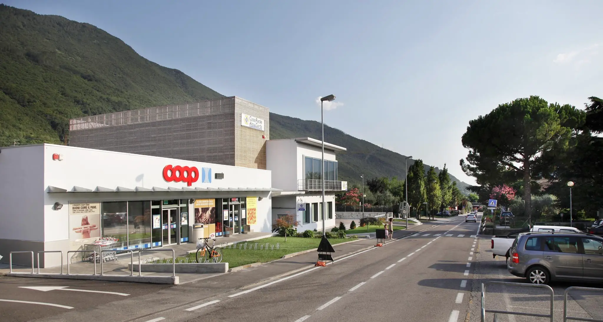 Coop, assolti con reintegro i tre dipendenti licenziati